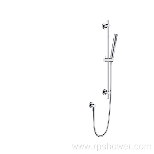 Bathroom Sliding Bar Set with Hand Shower